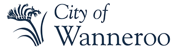 City of Wanero LOGO
