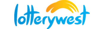 Lottery West Logo